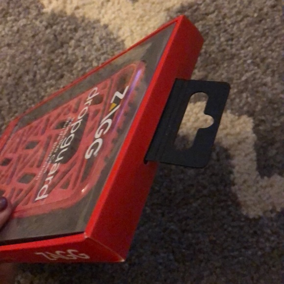 Zagg Dropguard Protect iPhone Case for Plus - Picture 3 of 4